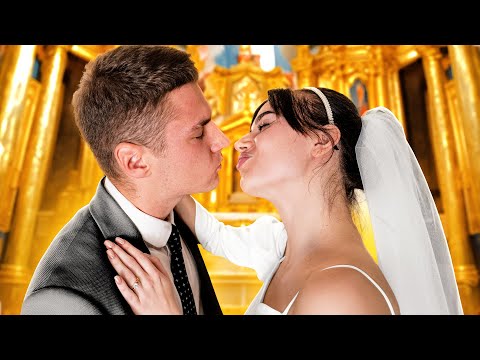 ZROBILIŚMY IM WESELE PRANK