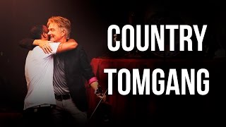 Smukfest / Larslilholtband &amp; Shaka/ Country Tomgang #1