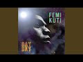 Tension Grip Africa - Femi Kuti - Topic Tension Grip Africa