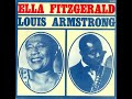 Ella Fitzgerald & Louis Armstrong – Undecided