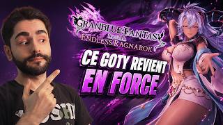 🔥 J'AI JOUÉ +20H à GRANBLUE FANTASY: RELINK - ENDLESS RAGNAROK... 🔥