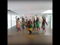 Vedhika Performing Arts