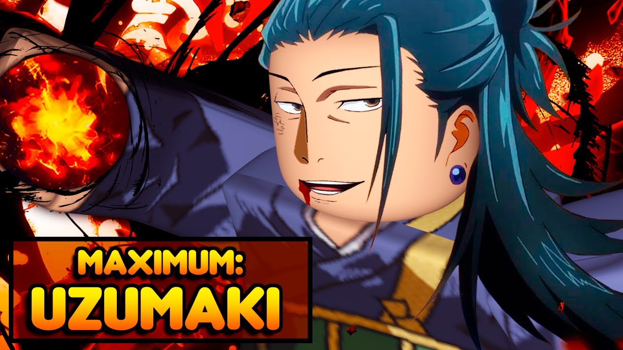 ME TORNAR O SUGURU GETO NO SAKURA STAND FOI UM DOS MAIORES DESAFIOS QUE JÁ ENFRENTEI NO ROBLOX!