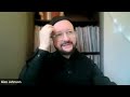 Glen Johnson (Piano Magic, Theory of Ghosts) Interview (1/29/26)