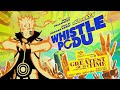 Whistle Podu Song Naruto Uzumaki Version