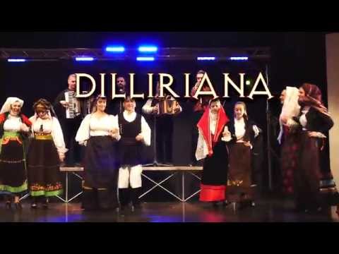 ⭕️ DILLIRIANA ⭕️ 🎶