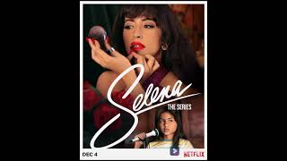 Missing My Baby - Selena (1992 Version)