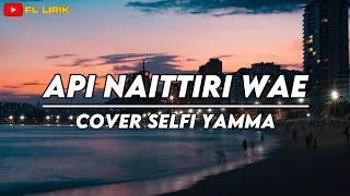 Download lagu Selfi Yamma - Api Naittiri Wae || Lirik Lagu Bugis Cover || Lagu Bugis Viral mp3 Download lagu Selfi Yamma - Api Naittiri Wae || Lirik Lagu Bugis Cover || Lagu Bugis Viral mp3