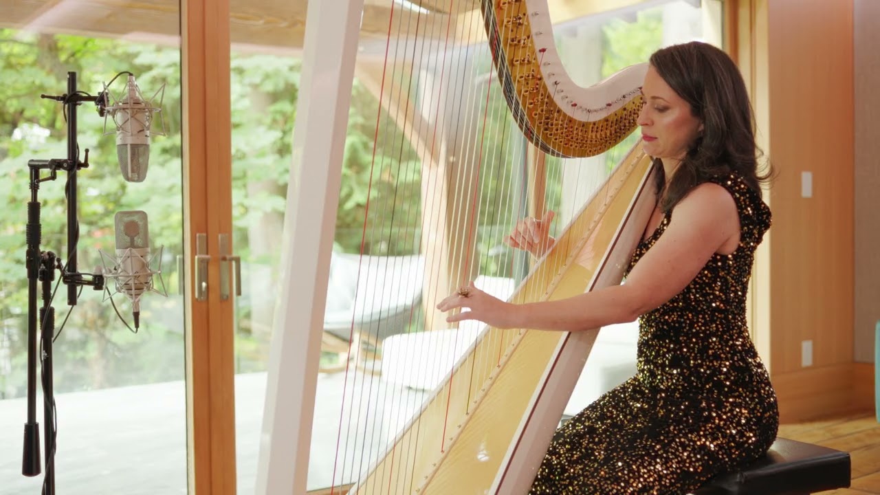 Promotional video thumbnail 2 for AureliHarp