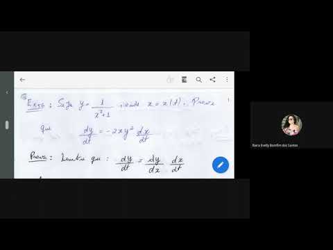 Aula 7 - Cálculo II