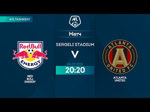 Afl CUP 5-tur Red Bull Energy