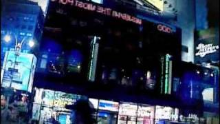 Miss Kittin &amp; The Hacker - Stock Exchange