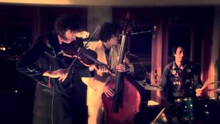 The Sadies - Pretty Polly/Sunset To Dawn