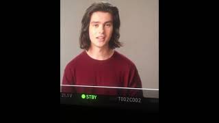 Ginny & Georgia Behind The Scenes (Cast & Creator's Instagram Updates) video