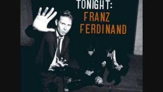Franz Ferdinand - Lucid Dreams (Tonight 2009)