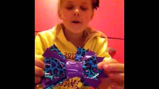 All of JoJo's Duct Tape stuff!!!