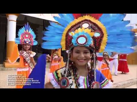 Harapahuana - Cantoral Mojeño