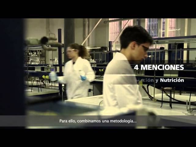 IQS Ramon Llull University vidéo #1