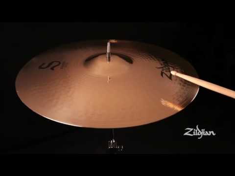 Zildjian S Family Rock Ride