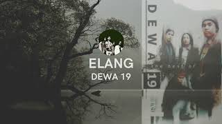 Download lagu DEWA 19 - ELANG mp3