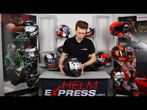 Product presentation Shoei Neotec 2 | Helmexpress.com