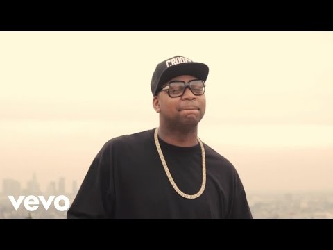 V-LO The Maestro - I'm The Maestro (Explicit) (Official Video)