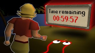 10 Chunks, 10 Hours [SnakeScape]