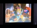 Closing To Elmo S World Birthdays Games And More VHS 2001