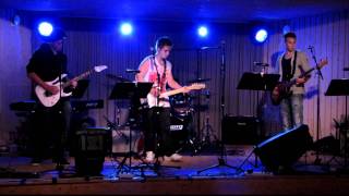 Download lagu A7X - Warmness on the soul (Band cover live) mp3