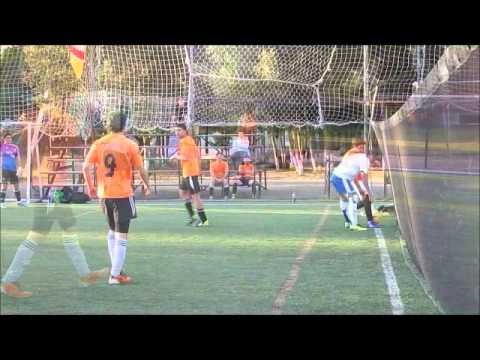 80 Millas F.C. 3 - 2 Miramar F.C.