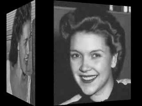 ELLA MAE MORSE MISTER FIVE BY FIVE 1942