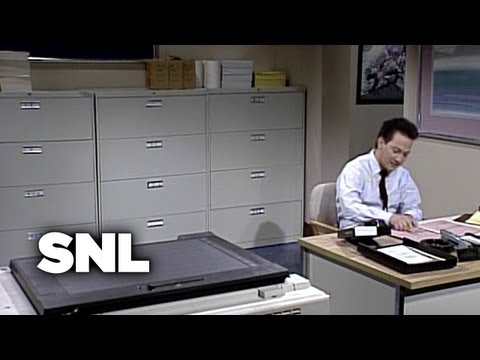 The Richmeister Part 2 - Saturday Night Live