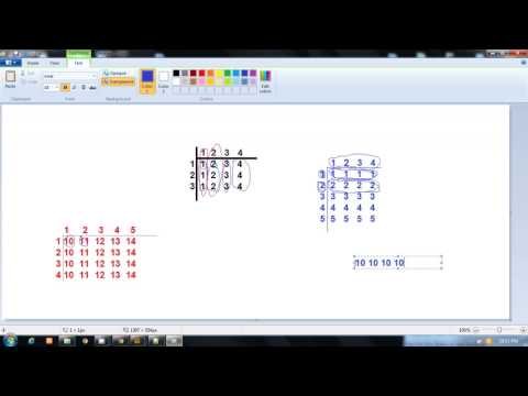 C Programming The First C Language Program Part 1