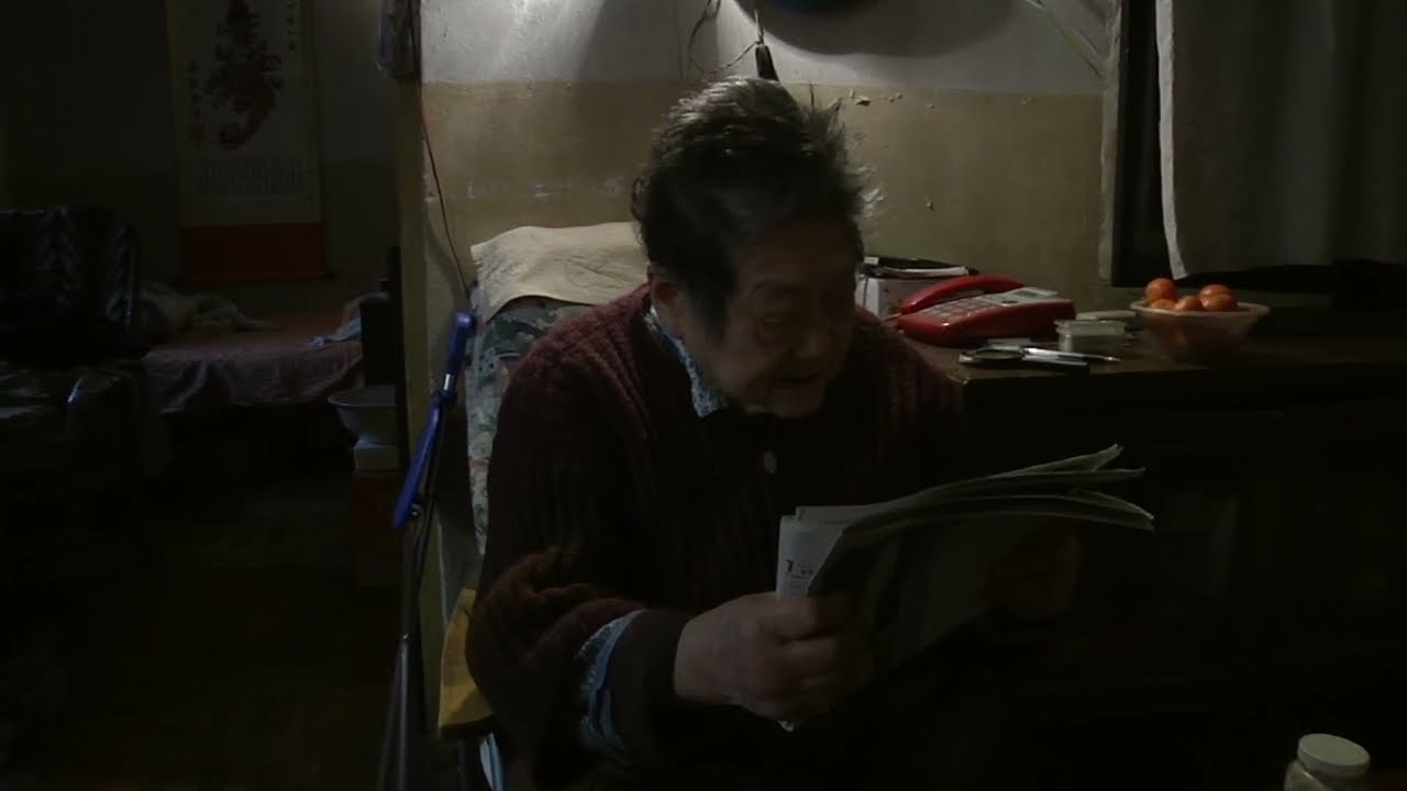 Hot Docs 2025 Trailer: THE GARDENER AND THE DICTATOR