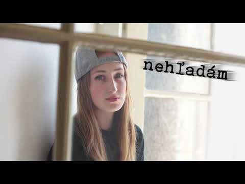 Barbora Piešová - Nehľadám feat. Moja Reč |Official Audio|