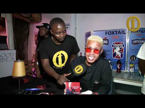 Jumilson Brown lança EP intitulada Mais de mim