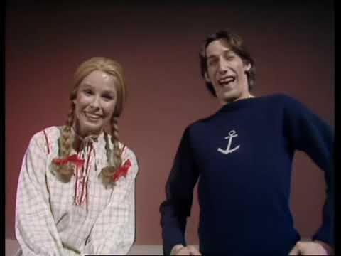 Not The 9 o'clock News 1979 S01E03