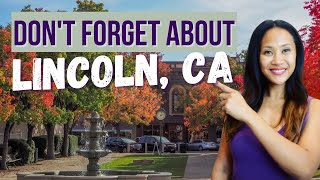 Living in Lincoln, CA Tour | Don