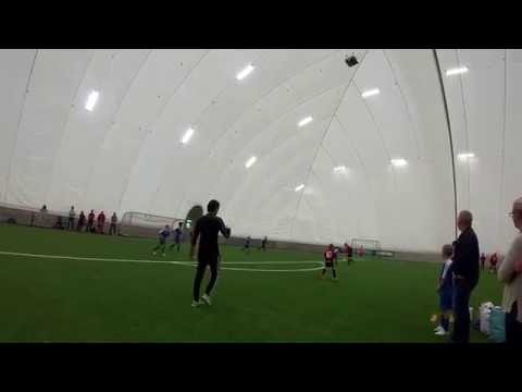 Kallhälls FF P07 - Brommapojkarna P07