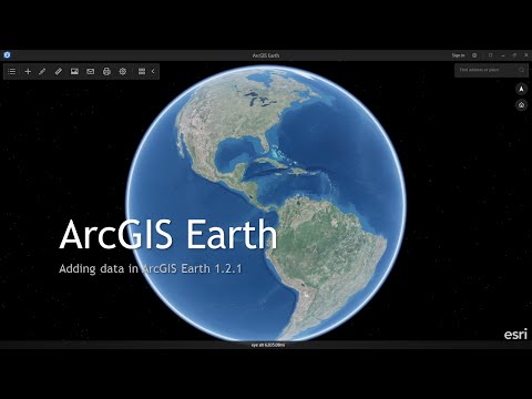 download lagu mp3 mp4 Arcgis Earth Tutorial, download lagu Arcgis Earth Tutorial gratis, unduh video klip Arcgis Earth Tutorial