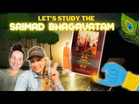 The Humbling Devotion of 5 yr old Dhruva Maharaja [Srimad Bhagavatam Study]