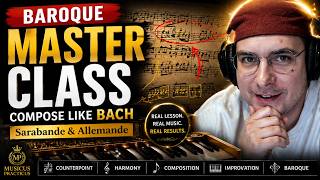 Download lagu 学生のバロック・サラバンドをリアルタイムで修正する mp3 Download lagu 学生のバロック・サラバンドをリアルタイムで修正する mp3