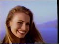 September 12 1993 The Family Channel Commercials MEGA BLOCK