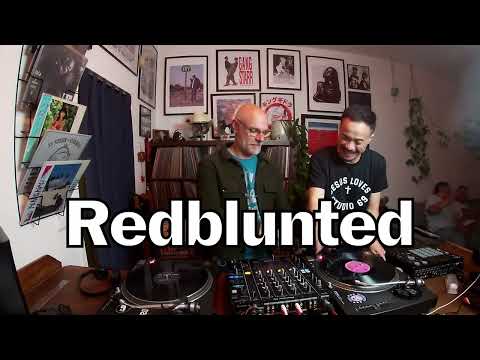 Hansi's Room /// Redblunted (Vinyl-Set)