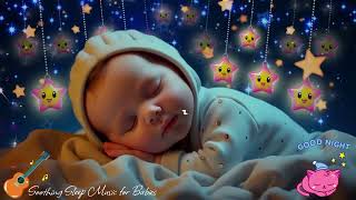 Download lagu Sleep Music for Babies 💤 Mozart Brahms Lullaby 💤 Baby Sleep Music 💤 Overcome Insomnia in 3 Minute mp3