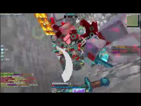 HCTeams Map 15 | PRANKING VOLTAGE GONE WRONG (w/ TNT) (BEST TRAP OF ALL TIME)
