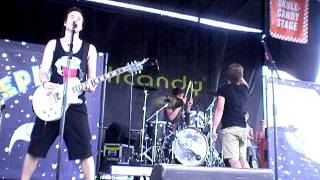 stephen jerzak - she said & miles 'n miles