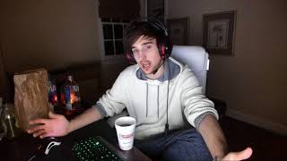 Mitch Jones Quits Streaming? [VOD: Apr 6, 2018]