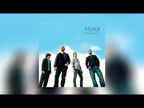 Moral - Bir Sonsuzluk Gibi (Kafadaki Her Şey)