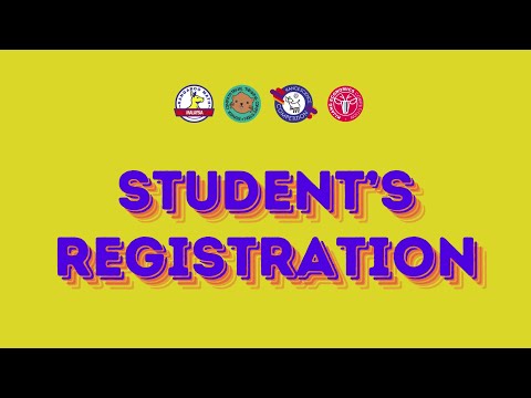 Upload Bulk Registration
